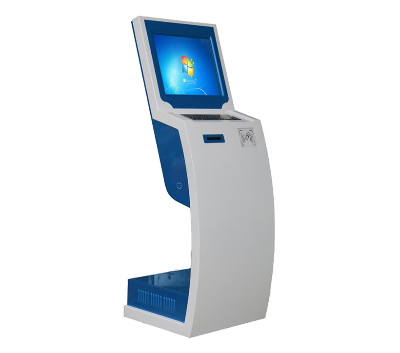 觸摸查詢機(jī)OA03