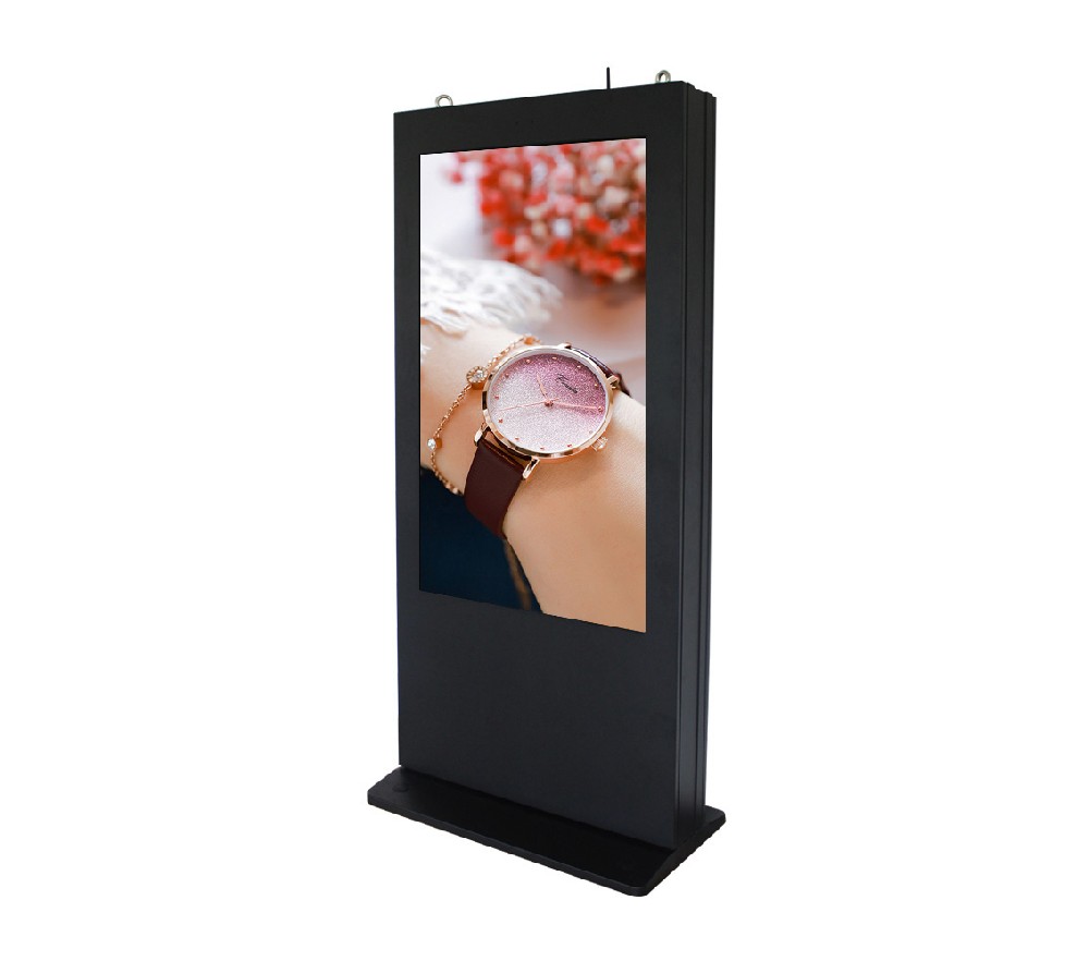 32寸戶外立式廣告機(jī)